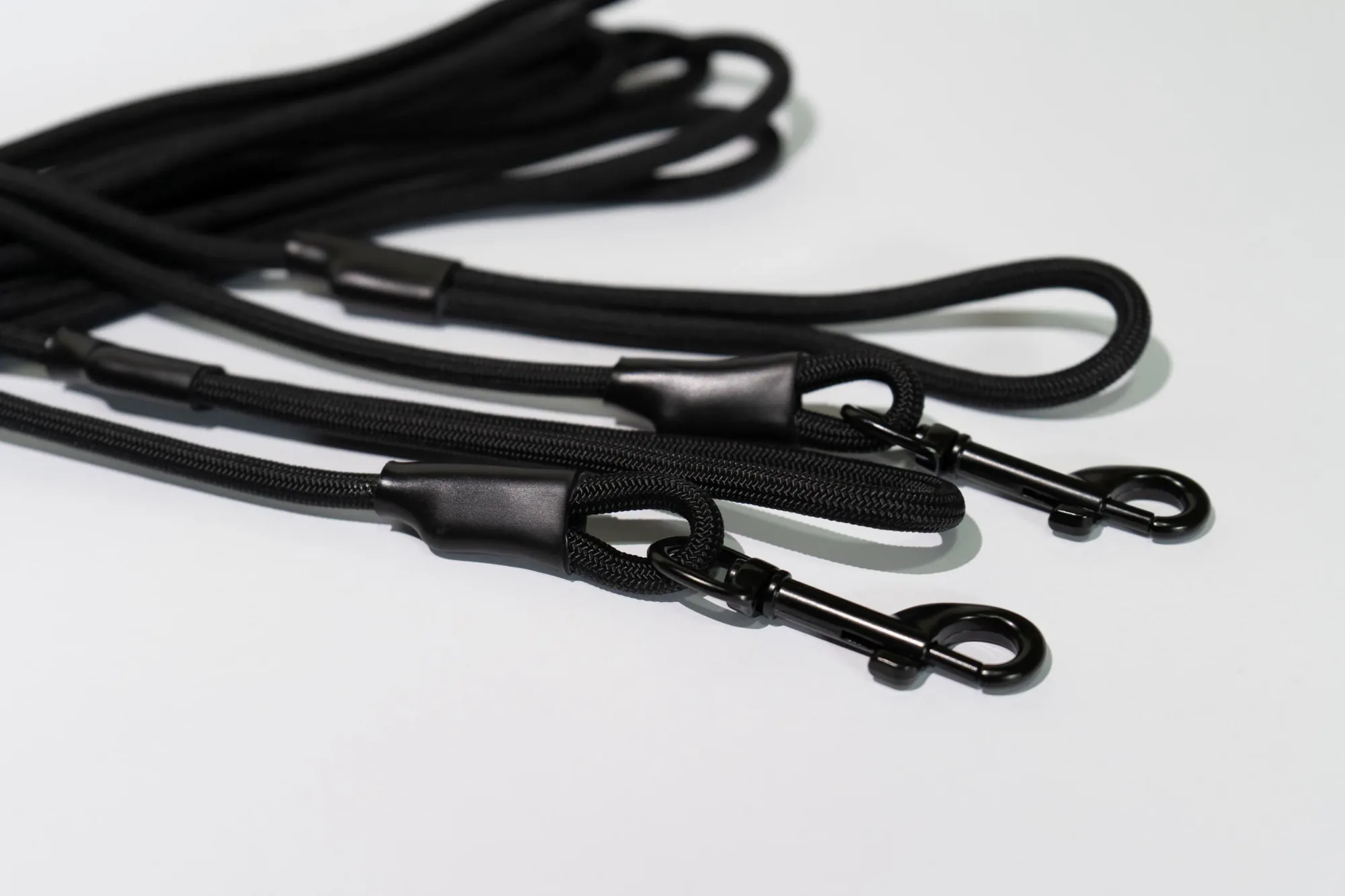 Handmade Paracord Dog Leash